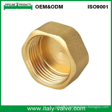 OEM&ODM Quality Brass Forged Cap (AV9003)